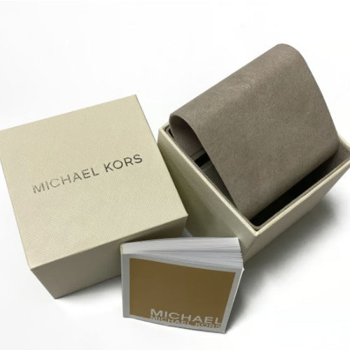 Michael Kors MK8107 Runway Chronograph Men's Watch