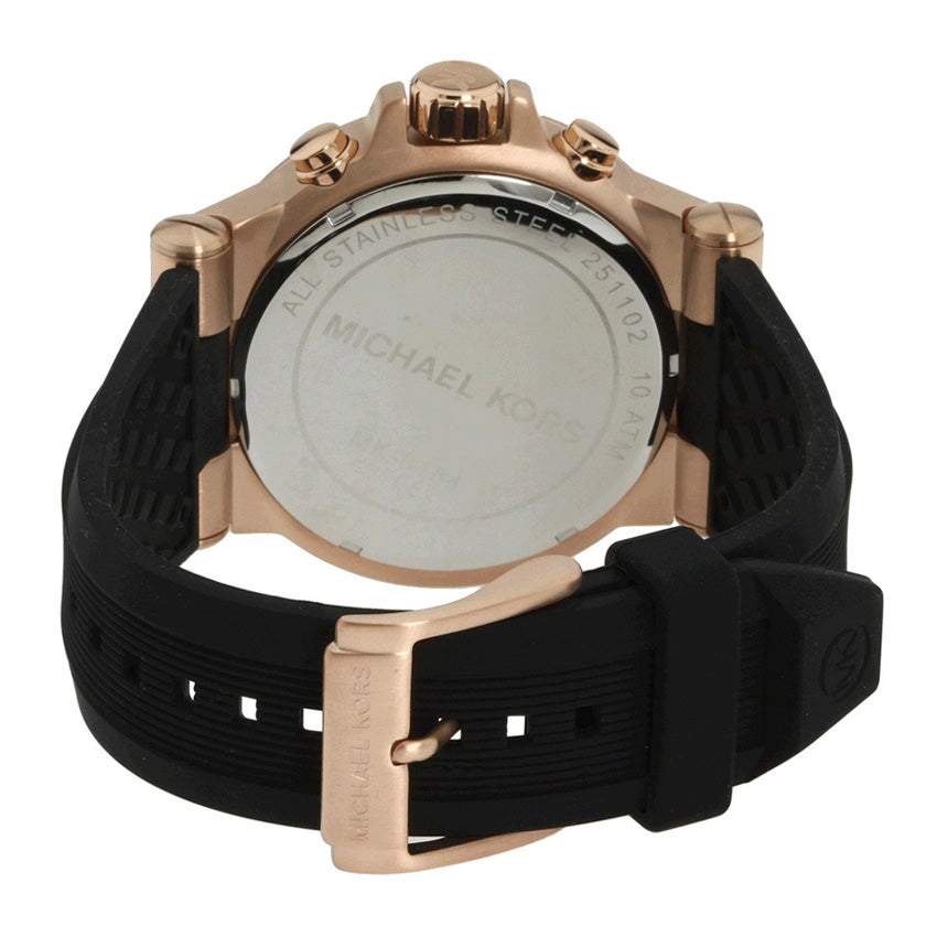 Michael Kors MK8184 Dylan Men's Watch