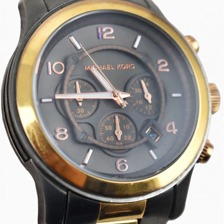 Michael Kors MK8189 Runway Men's Watch