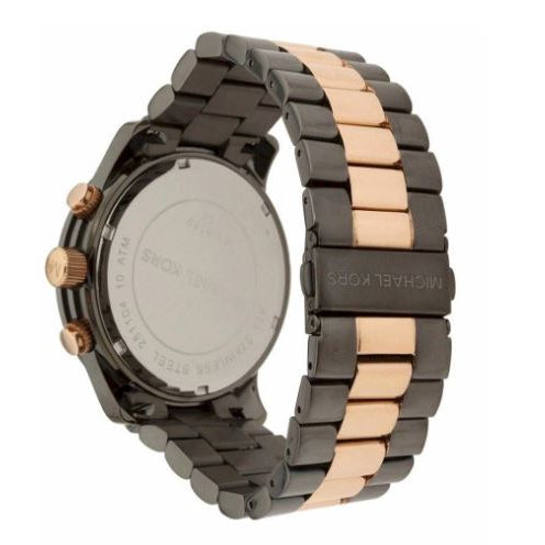 Michael Kors MK8189 Runway Men's Watch