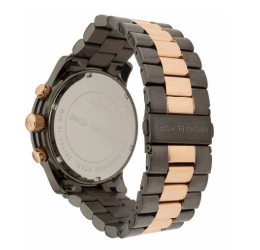 Michael Kors MK8189 Runway Men's Watch