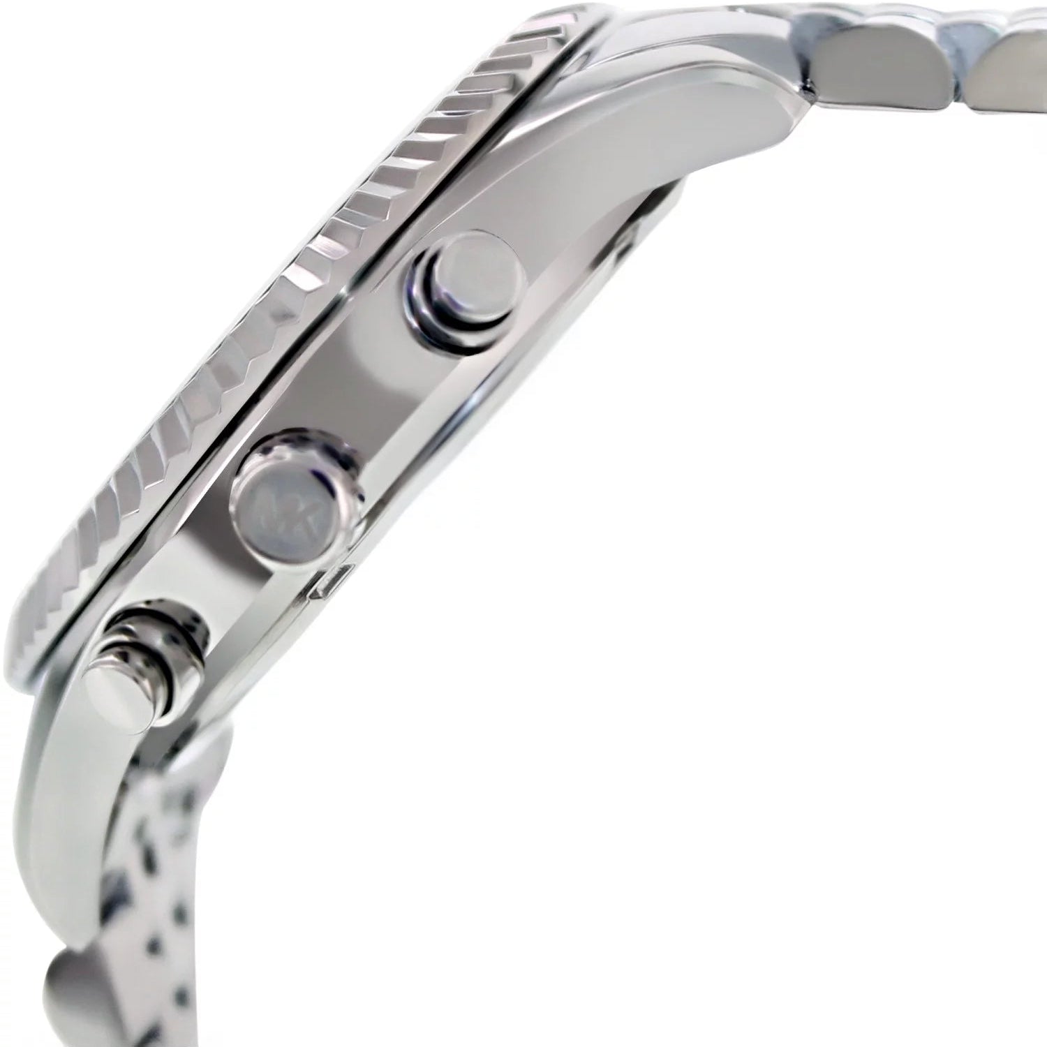 Michael Kors MK8280 Lexington Chronograph Stainless Steel Men's Watch