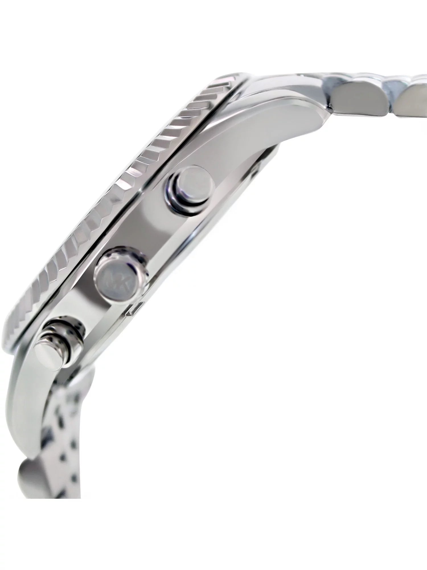Michael Kors MK8280 Lexington Chronograph Stainless Steel Men's Watch