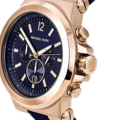 Michael Kors MK8295 Dylan Men's Watch