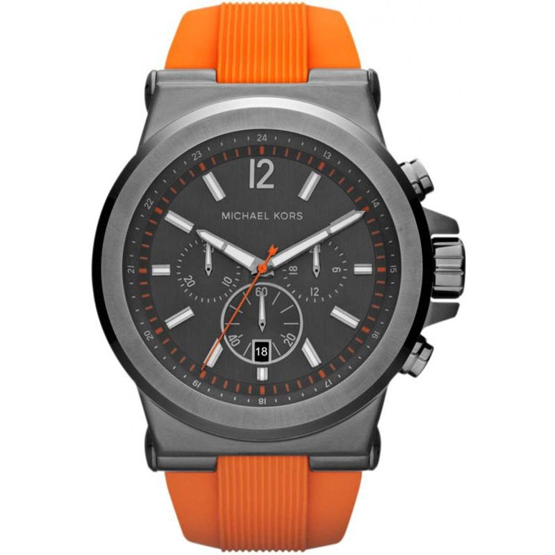 Michael Kors MK8296 Dylan Men's Watch