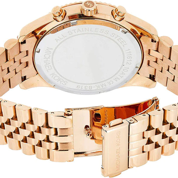 Michael Kors MK8319 Lexington Men's Watch