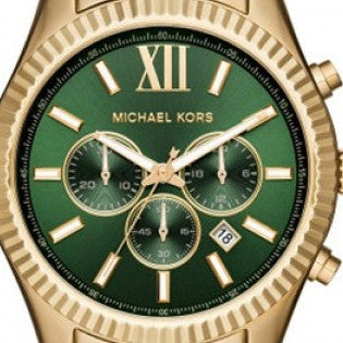 Michael Kors MK8446 Lexington Men's Watch