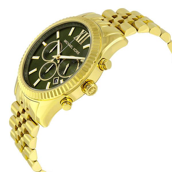 Michael Kors MK8446 Lexington Men's Watch