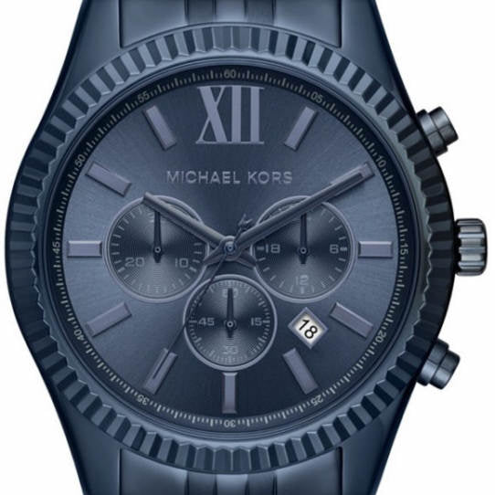 Michael Kors MK8480 Lexington Men's Watch