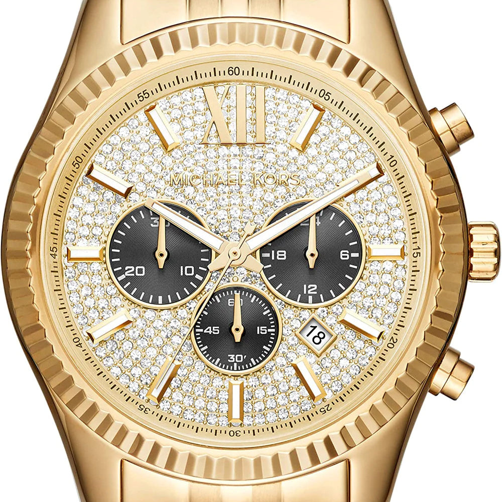 Michael Kors MK8494 Lexington Men's Watch
