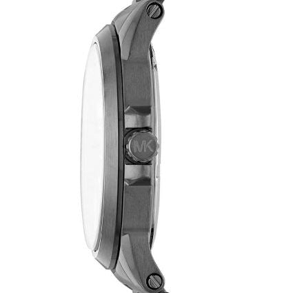 Michael Kors MK8499 Paxton Blue Dial Men's Watch
