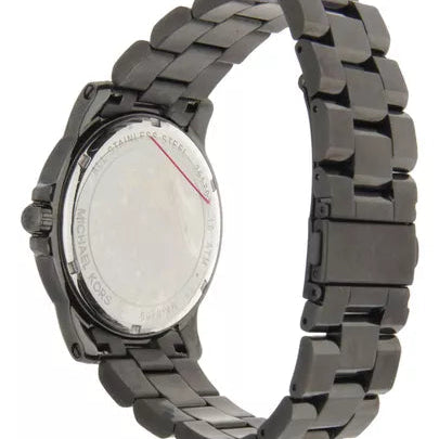 Michael Kors MK8499 Paxton Blue Dial Men's Watch