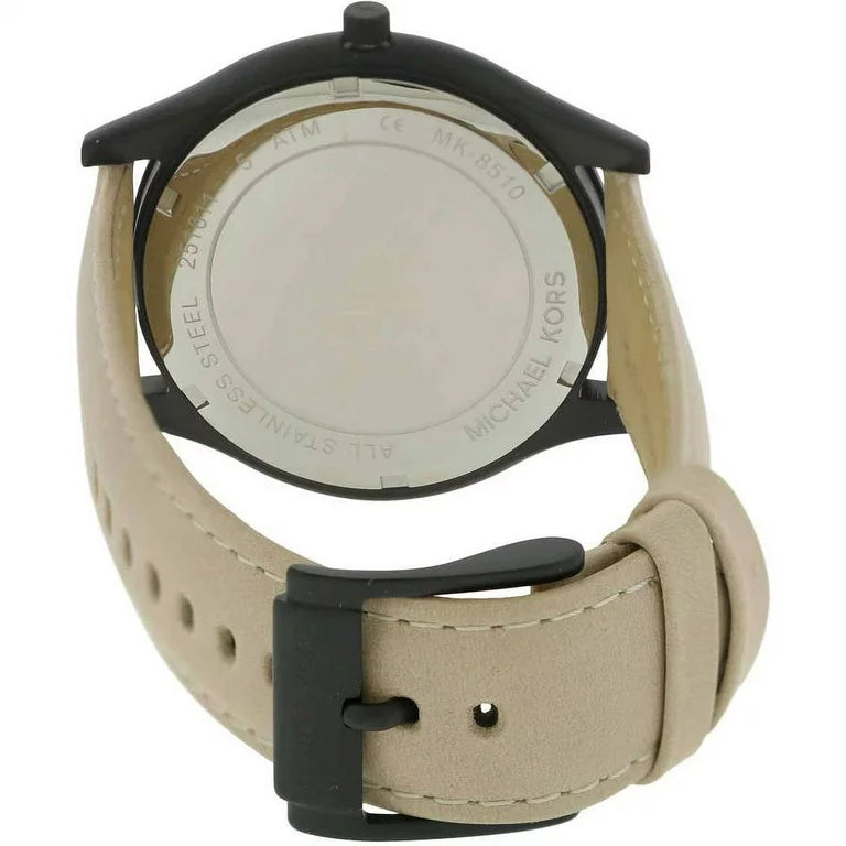 Michael Kors MK8510 Slim Runway Men's Watch