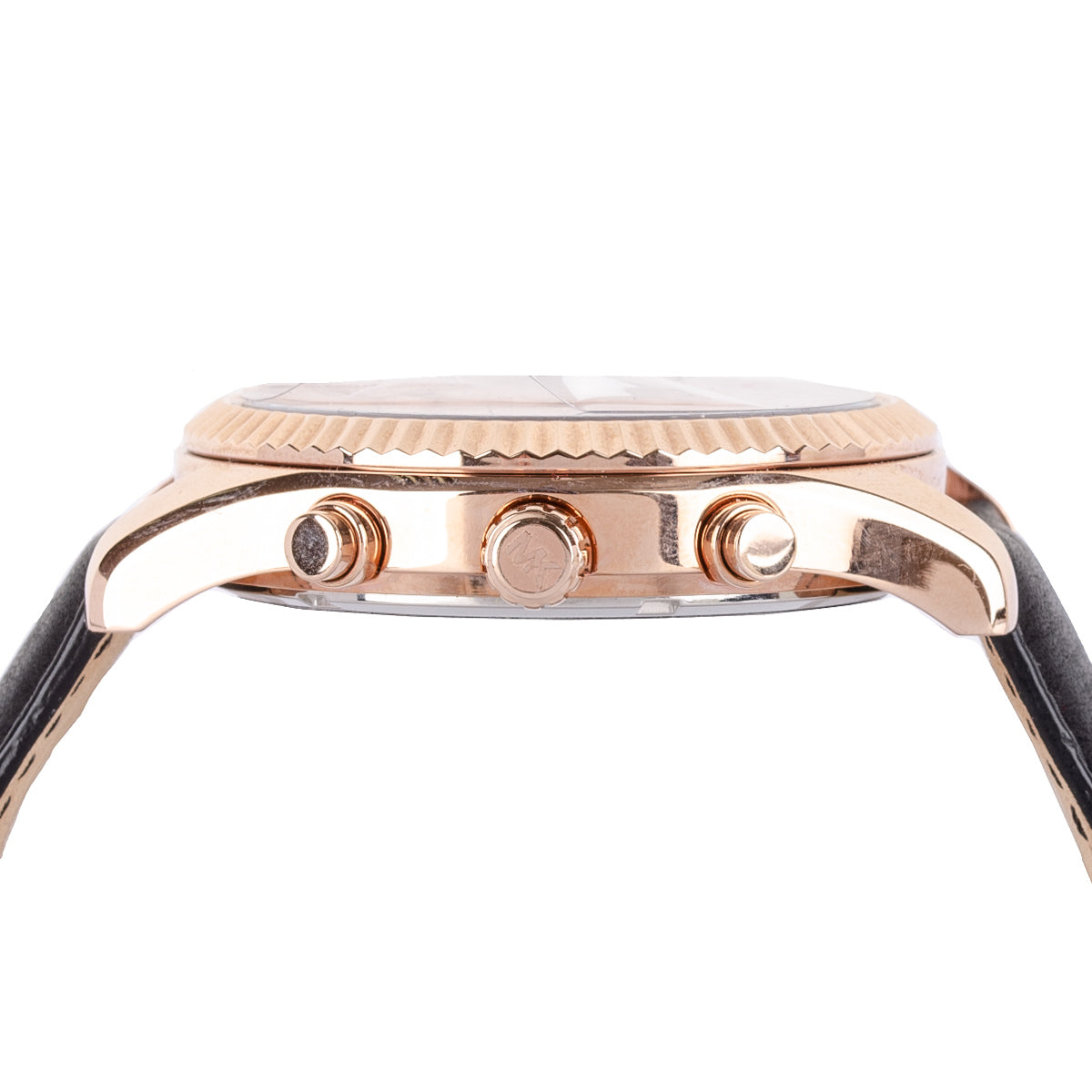 Michael Kors MK8516 Lexington Rose Gold-Tone Men's Watch