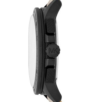 Michael Kors MK8520 Ryker Black Dial Men's Watch