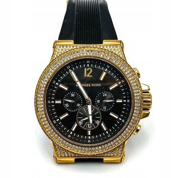 Michael Kors MK8556 Chronograph Women's Watch