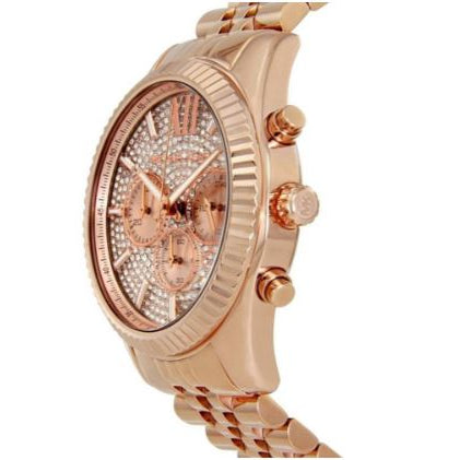 Michael Kors MK8580 Lexington Men's Watch