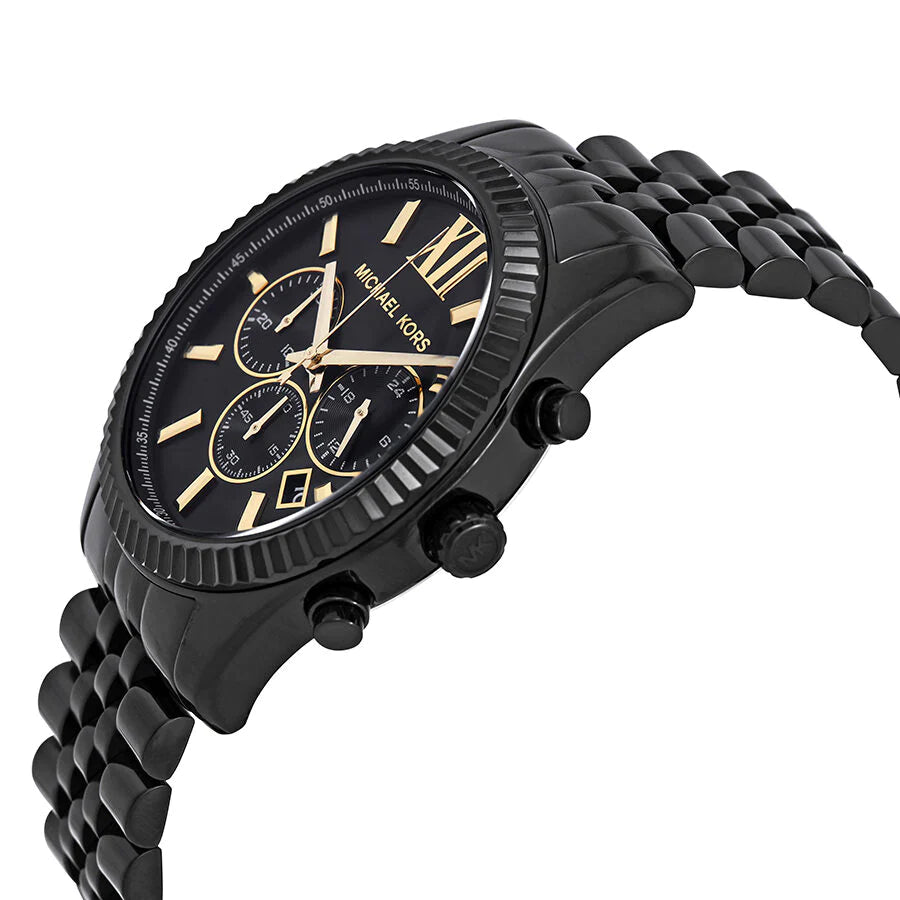 Michael Kors MK8603 Lexington Men's Watch