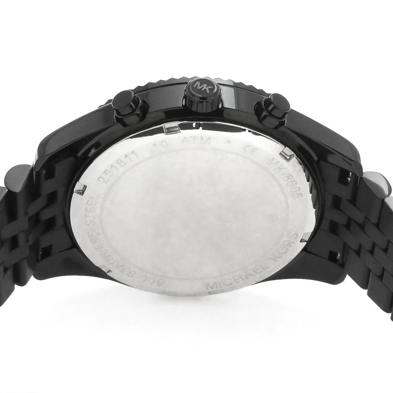 Michael Kors MK8605 Lexington Men's Watch