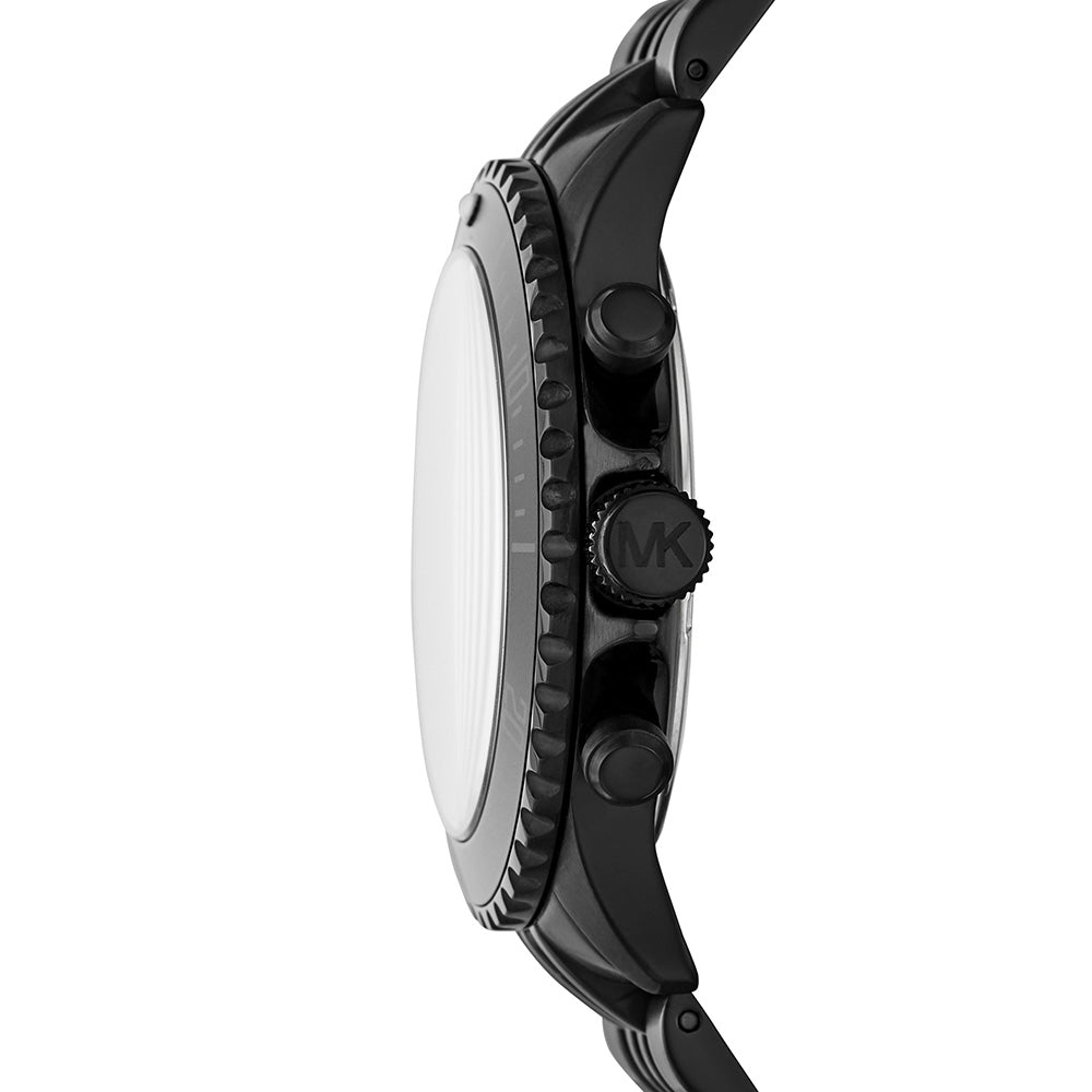 Michael Kors MK8750 Analog Black Dial Men's Watch