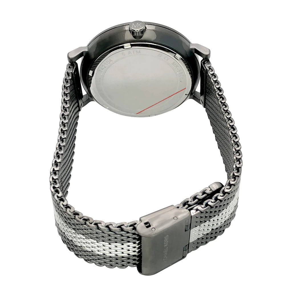 Michael Kors MK8805 Irving Grey Men's Watch