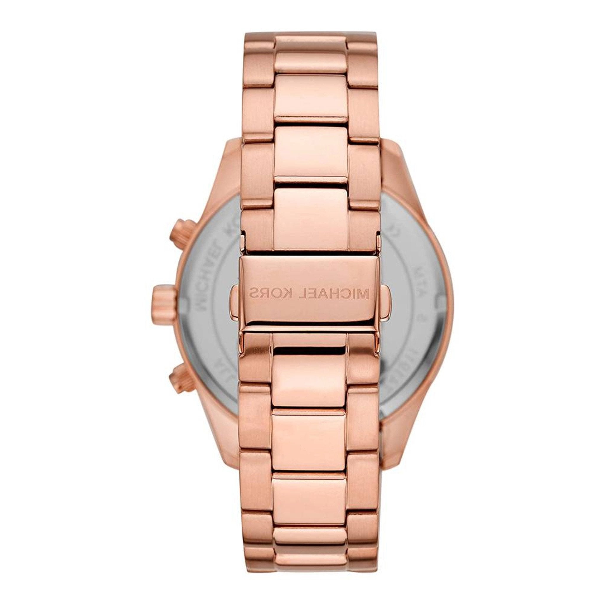 Michael Kors MK8824 Layton Stainless Steel Women's Watch