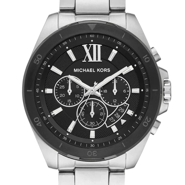 Michael Kors MK8847 Brecken Quartz Men's Watch