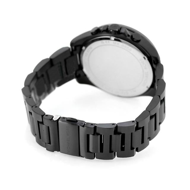 Michael Kors MK8858 Brecken Quartz Men's Watch