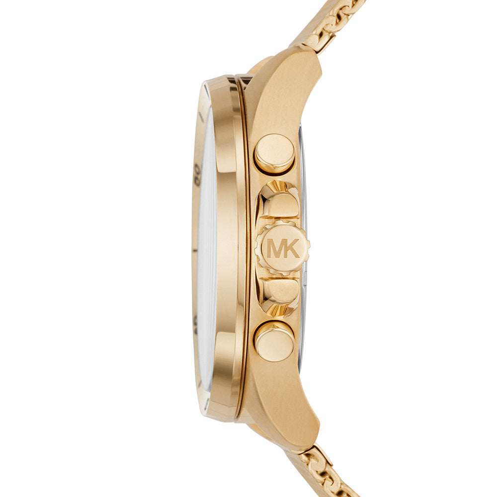 Michael Kors MK8867 Brecken Quartz Men's Watch