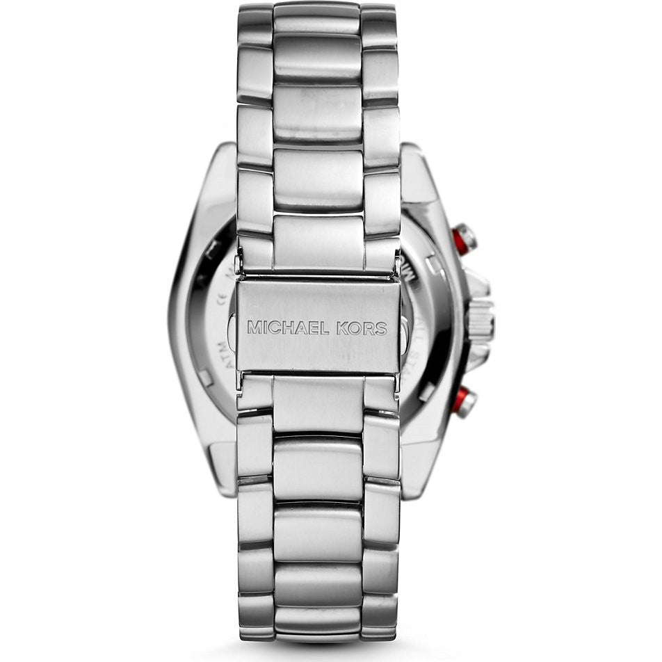 Michael Kors MK9011 Jetmaster Automatic Chronograph Men's Watch