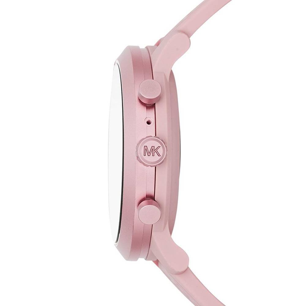Michael Kors MKT5070 Access MKGO Pink Women's Smartwatch