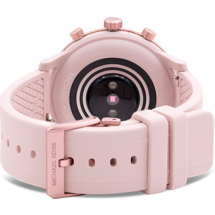 Michael Kors MKT5070 Access MKGO Pink Women's Smartwatch