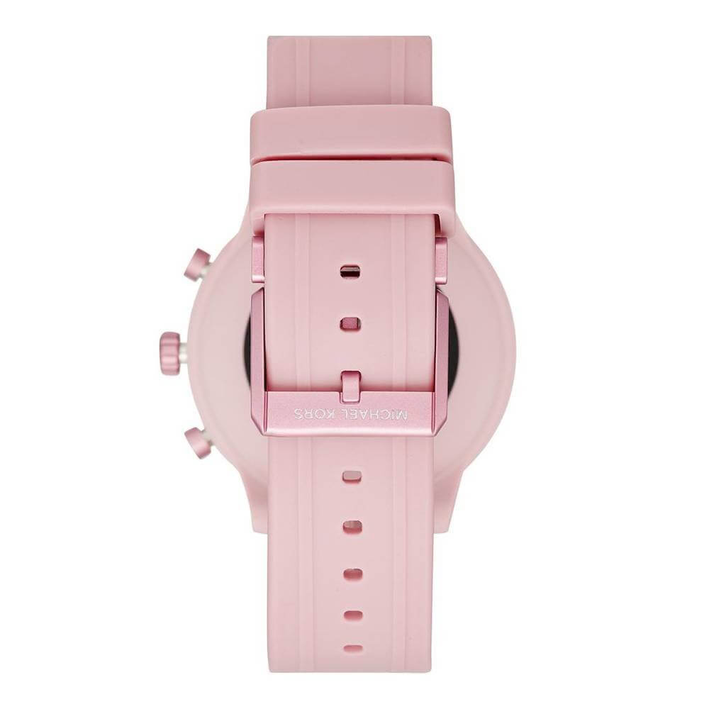 Michael Kors MKT5070 Access MKGO Pink Women's Smartwatch