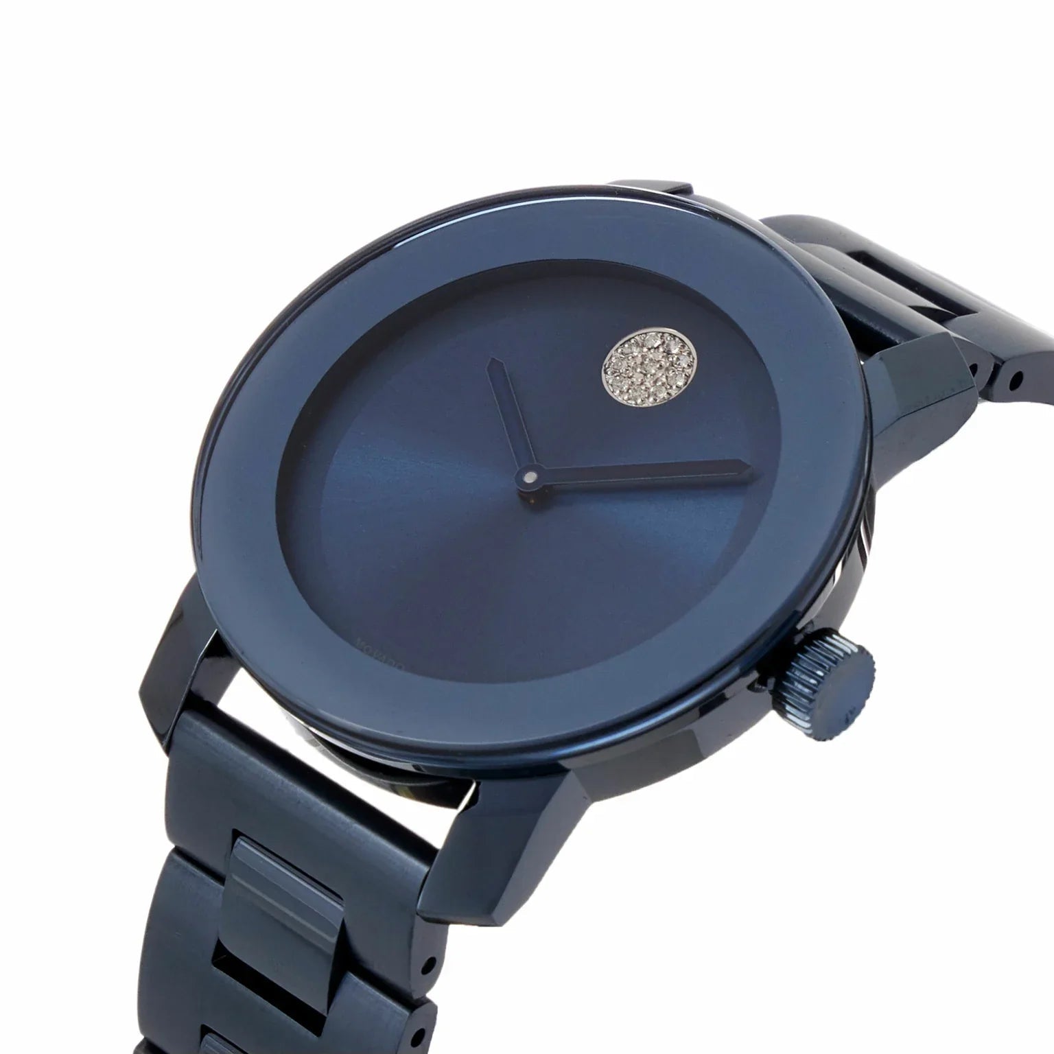 Movado 3600388 Bold Women's Watch