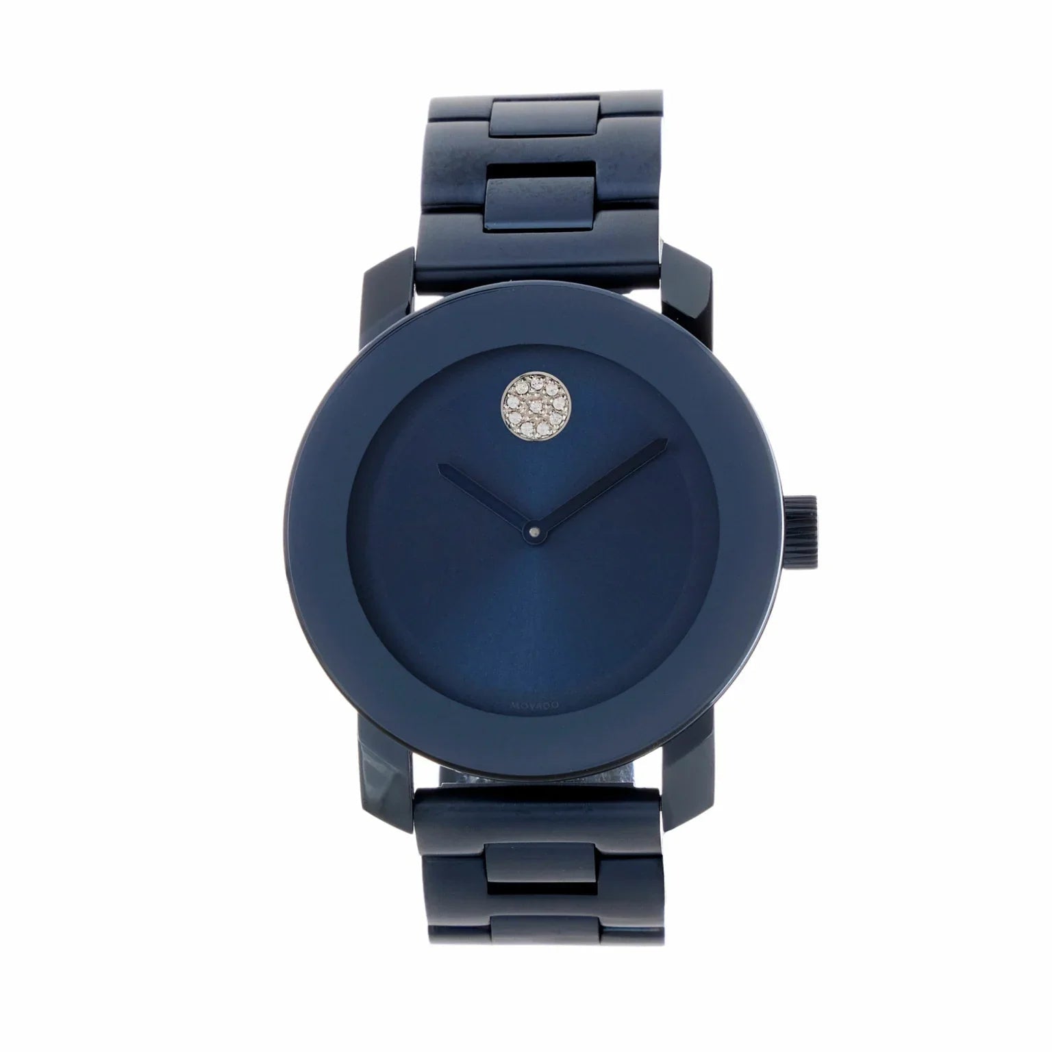Movado 3600388 Bold Women's Watch