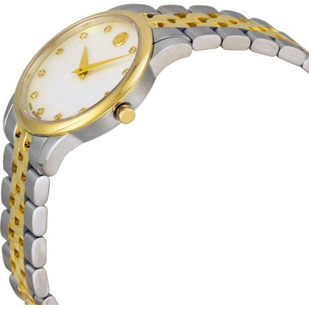 Movado 606613 Museum Women's Watch