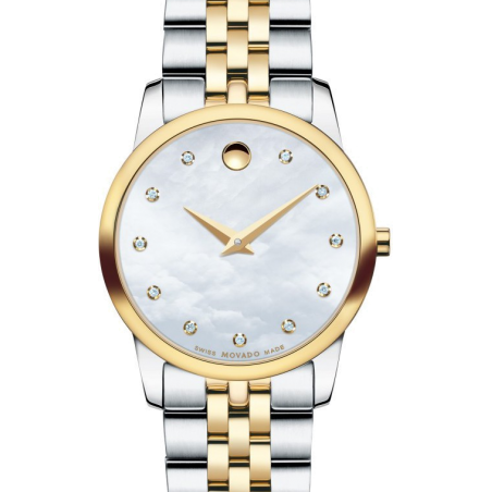 Movado 606613 Museum Women's Watch