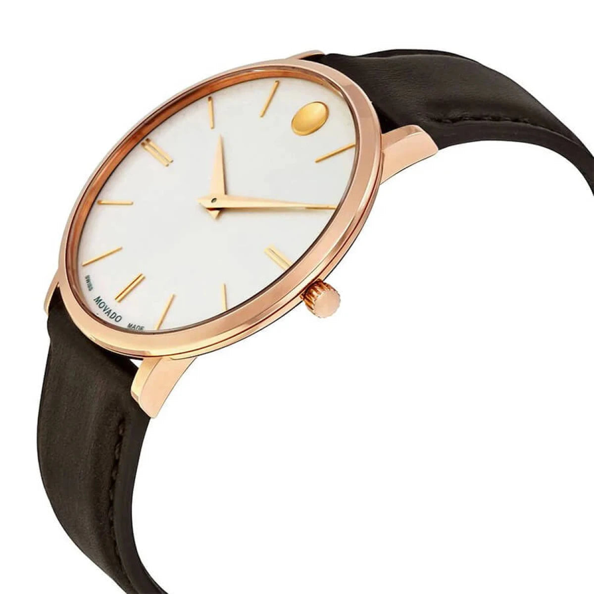 Movado 607089 Classic Quartz Men's Watch