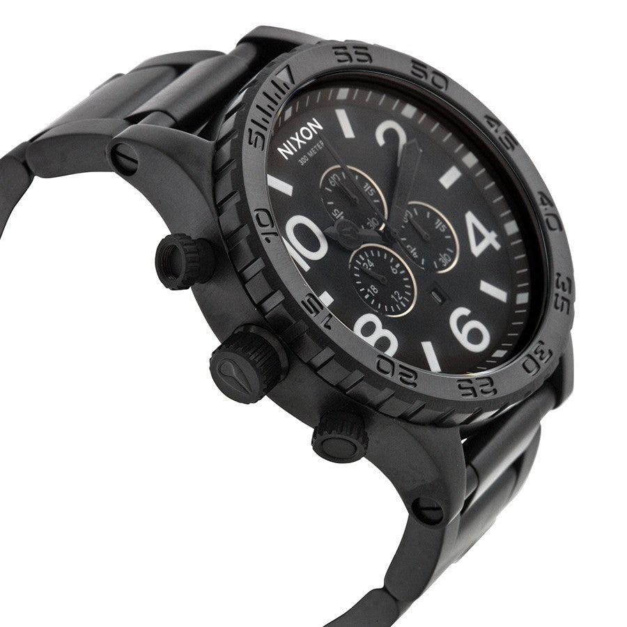 Nixon 51-30 A083-001 Men's Watch