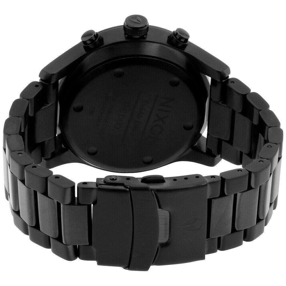 Nixon 51-30 A083-001 Men's Watch