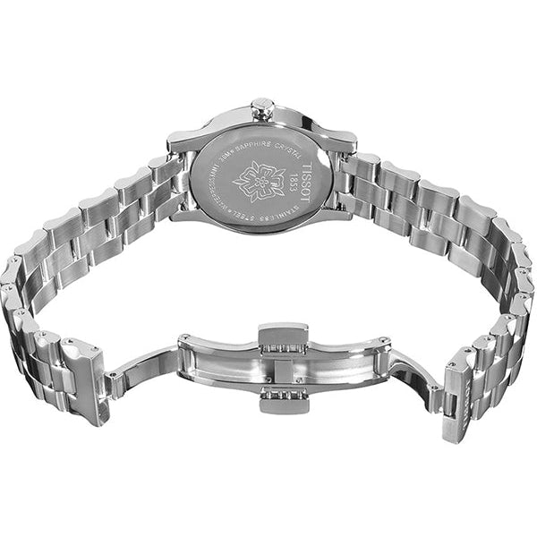 Tissot T-Classic T028.210.11.057.00 Women's Watch