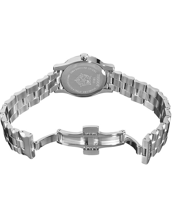 Tissot T-Classic T028.210.11.057.00 Women's Watch