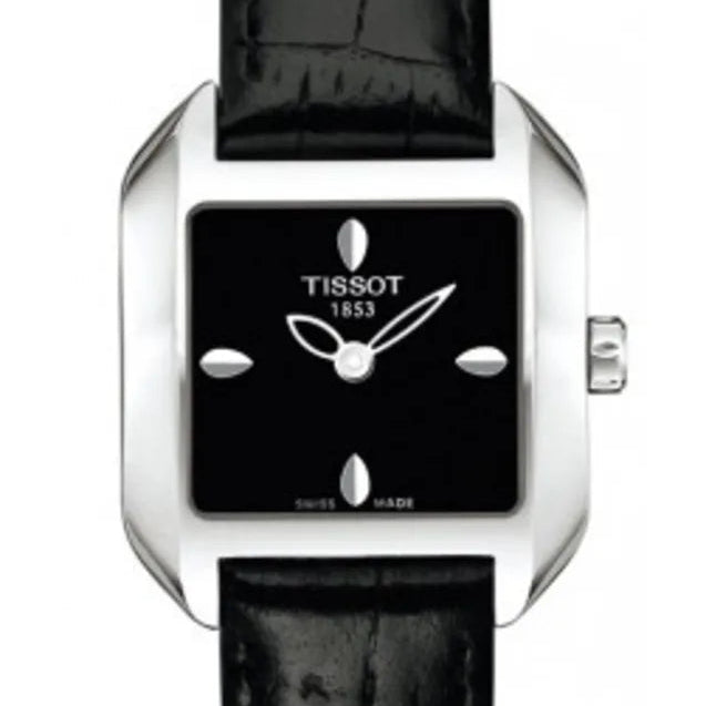Tissot T-Wave T02.1.225.51 Women's Watch