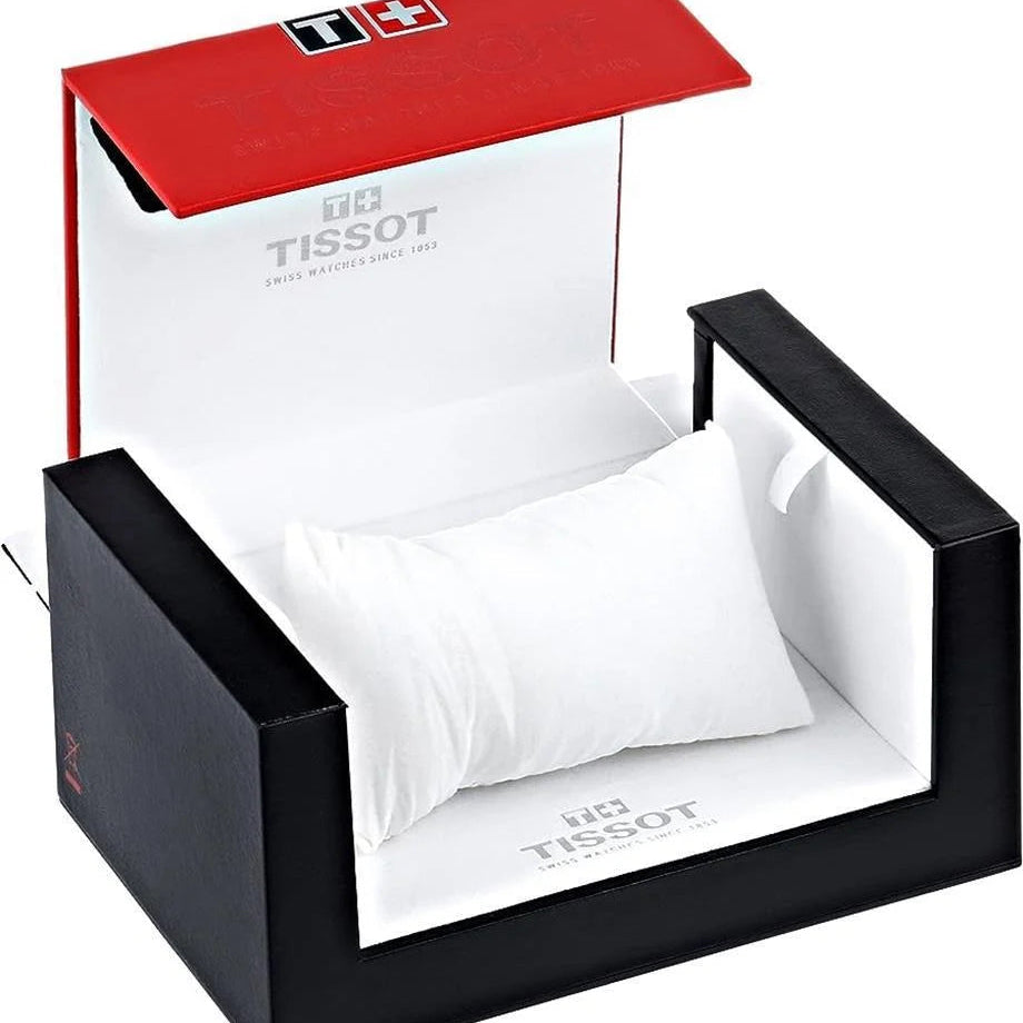 Tissot T003.209.11.032.00 Women's Watch