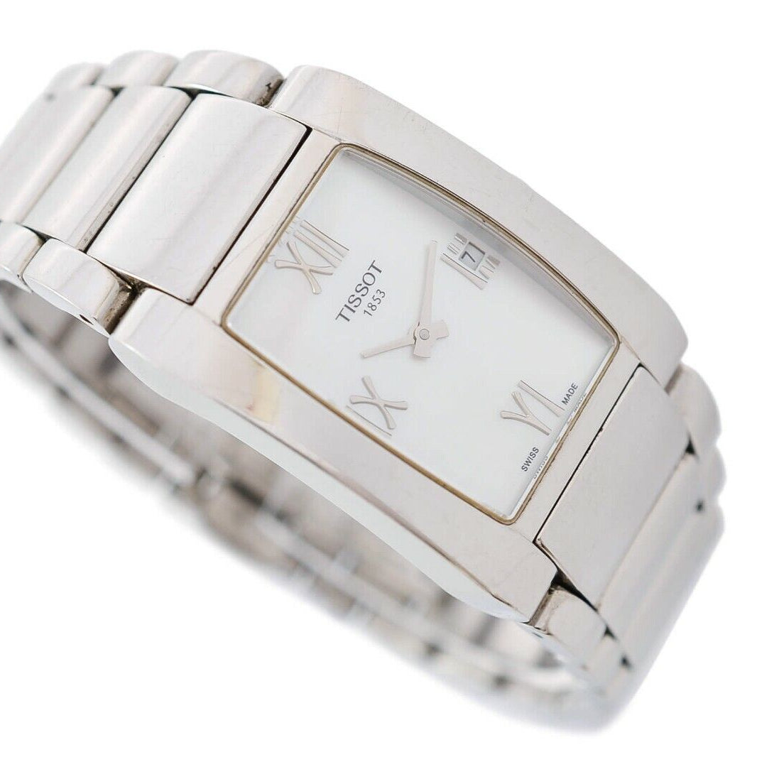 Tissot T007.309.11.113.00 Generosi-T Watch Women's Watch