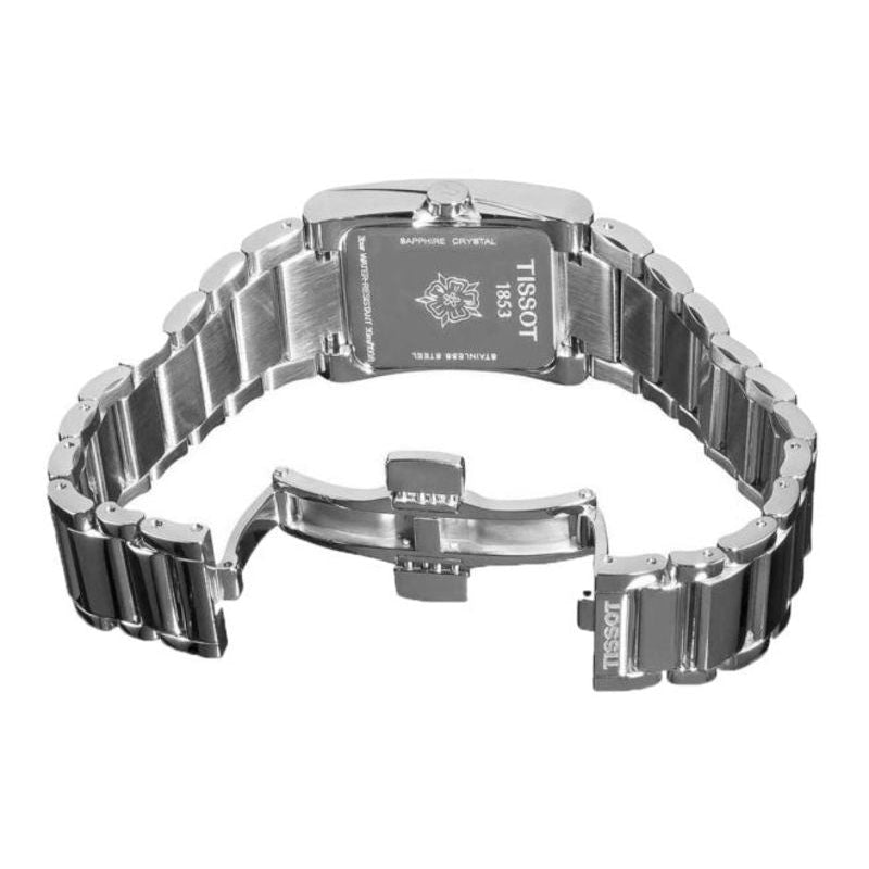 Tissot T007.309.11.113.00 Generosi-T Watch Women's Watch