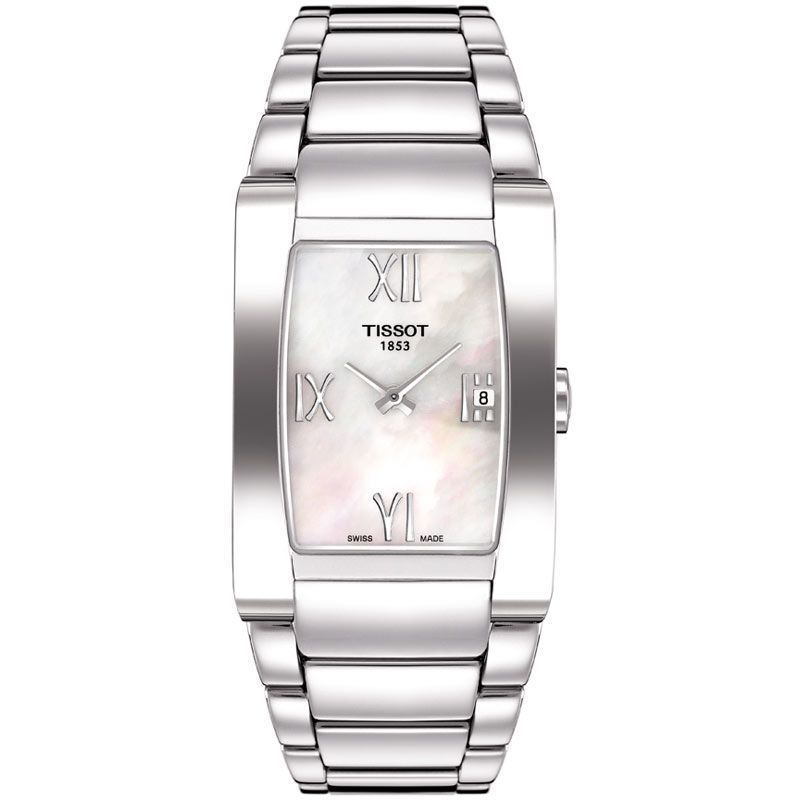 Tissot T007.309.11.113.00 Generosi-T Watch Women's Watch