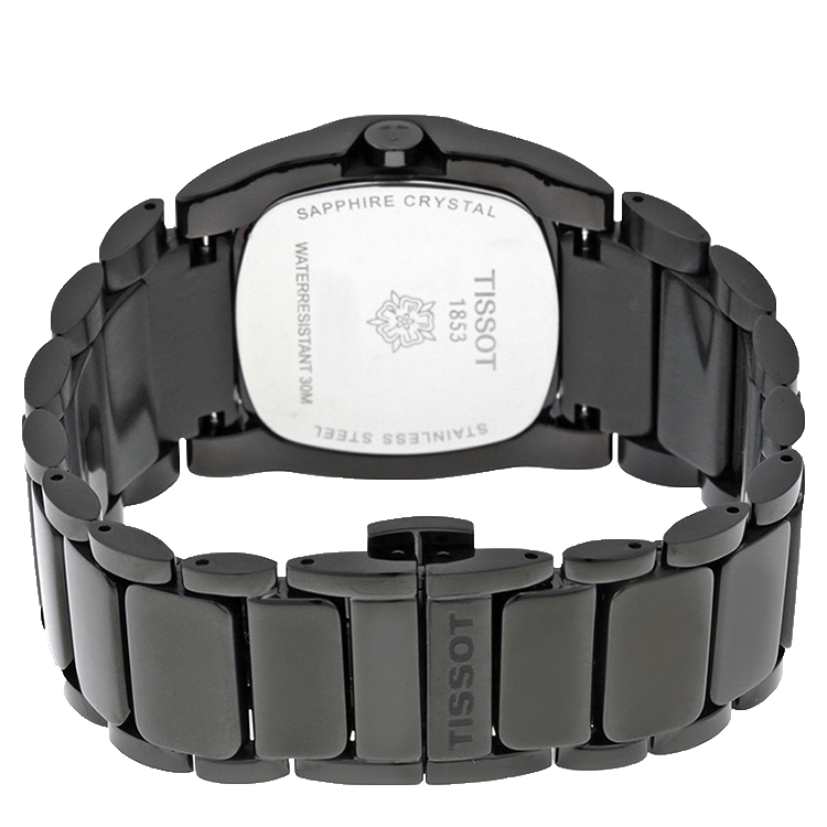 Tissot T009.110.11.057.01 Stainless Steel Women's Watch