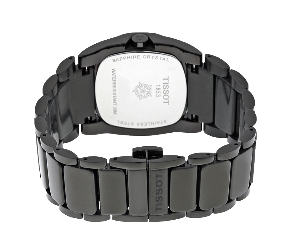 Tissot T009.110.11.057.01 Stainless Steel Women's Watch