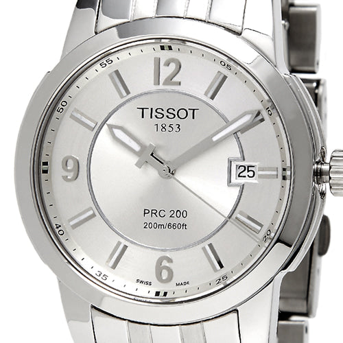 Tissot T014.410.11.037.00 PRC200 T-Sport Men's Watch